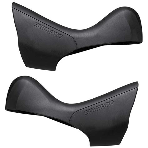 Shimano 105 R685 Bracket Covers Pair Black Bikeinn