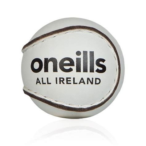 All Ireland Hurling Balls | O’Neills Hurling Shop