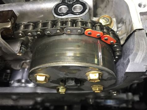 Toyota Zr Fe Timing Chain Marks L Toyo Headquarters