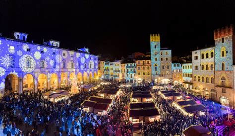 NATALE E CAPODANNO AL VILLAGGIO TIROLESE VIVI LA MAGIA DEI MERCATINI