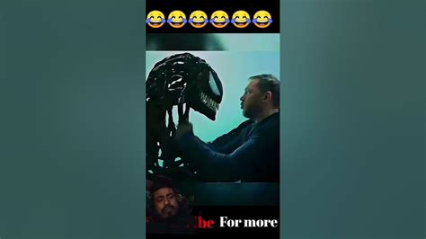 Venom Funny Moments In Hindi Youtube