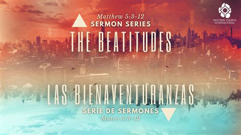 Sermon Series Westside Church Internacional Denver Colorado