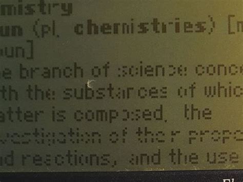 Experiments with a chemistry set | Teaching Resources