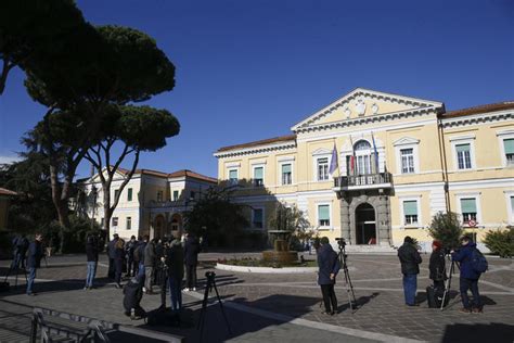 Il Dicembre Prime Dosi Di Vaccino Anti Covid In Tutta Italia