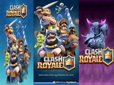 GANHEI O DESAFIO DA ESTRATEGIA DO ELIXIR CLASH ROYALE YouTube