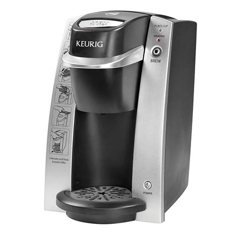 Keurig K130 Single Cup In Room Coffee Brewer Grand And Toy