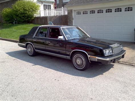 Chrysler New Yorker Fifth Ave