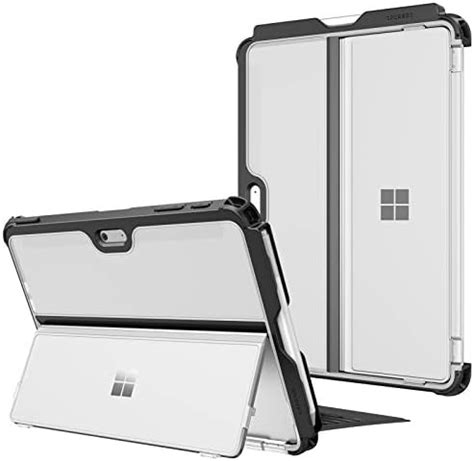 Amazon Procase Protective Case For Inch Surface Go