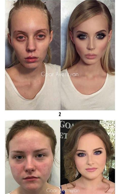 Bad Makeup Makeup Tips Sexy Make Up Makeup Before And After Makeup