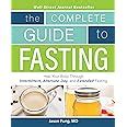 Complete Guide To Fasting Heal Your Body Through Intermittent