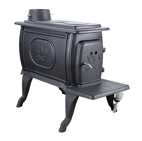 The Best Wood Burning Stoves TheFifty9