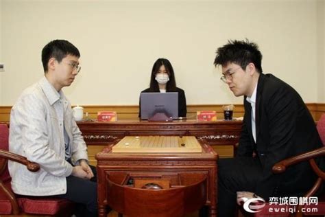 倡棋杯柯洁陈耀烨等晋级八强 卫冕冠军丁浩遭淘汰 Tom体育