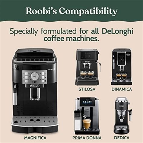 Solution De D Tartrage Compatible Delonghi Nettoyez Et D Tartrez Votre