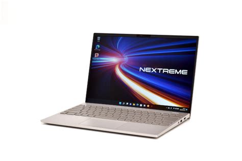 LAVIE Direct NEXTREME Carbon 2022年春モデル レビュー高い完成度と所有満足度の 14型モバイルノートPC