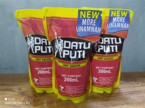 Toyo Datu Puti Bundle Lazada Ph