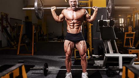 London S Most Hardcore Gym Workouts Square Mile