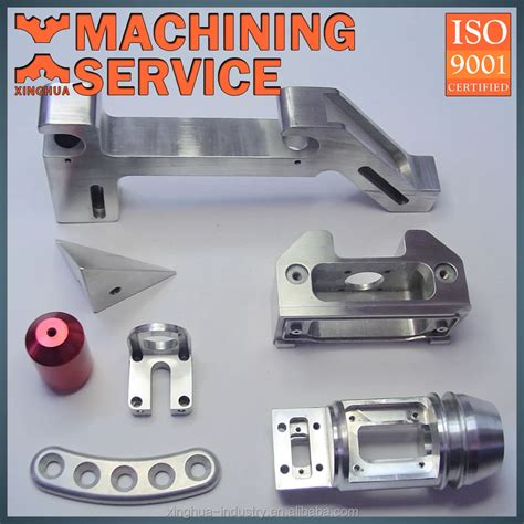 Cnc Machine Parts;cnc Machining Service - Buy Machine Parts,Milling ...