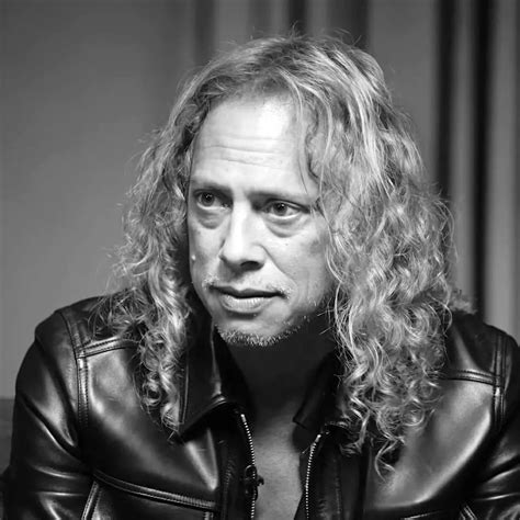 Kirk Metallica Kirk Hammett Baby Daddy I Icon Rockers Poo