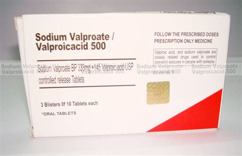 Sodium Valproate Manufacturerexporter Sodium Valproatemanufacturing