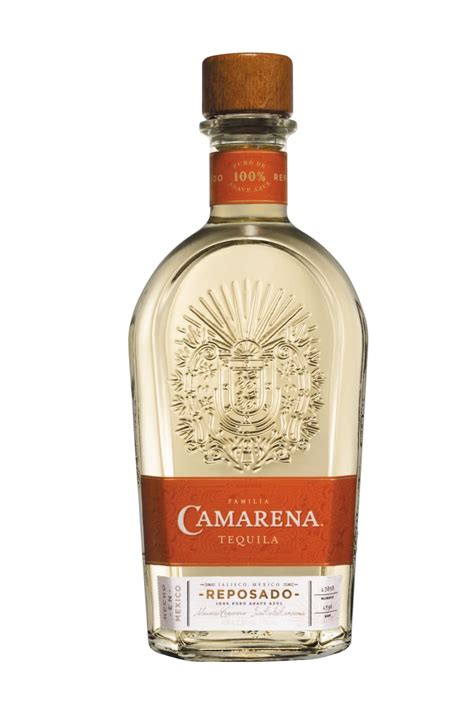 Familia Camarena Reposado Tequila Wine