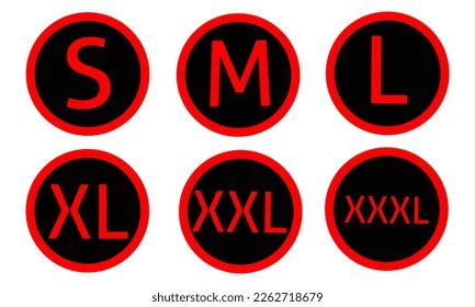 Xxl Vector Images Stock Photos Vectors Shutterstock