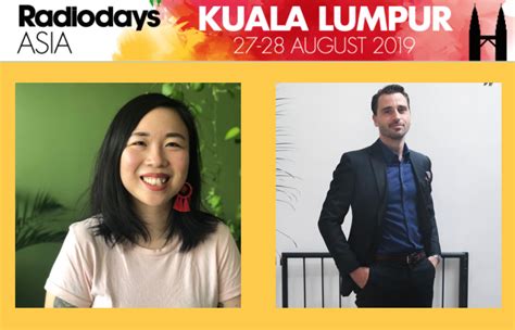 More International Speakers Announced For Radiodays Asia Radiodays Asia