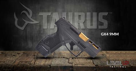 Taurus Gx Mm Talo Exclusive The Pew Club