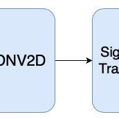 Convolutional Signature Neural Network Model For IMDB Dataset