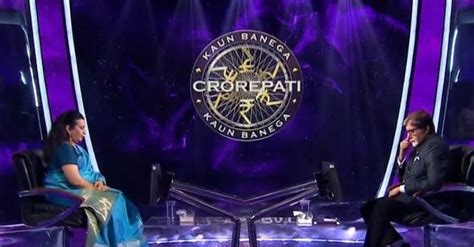 Kaun Banega Crorepati 13 25 October 2021 Highlights Six Lakh 40