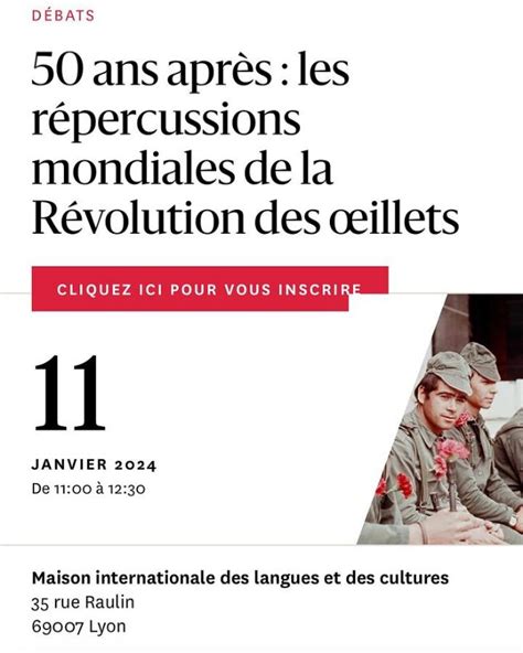 Debat Ans Apr S Les R Percussions Mondiales De La R Volution Des