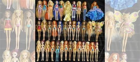 Куклы Винкс Winx, Rainbow оригинал купить в Новосибирске с доставкой ...