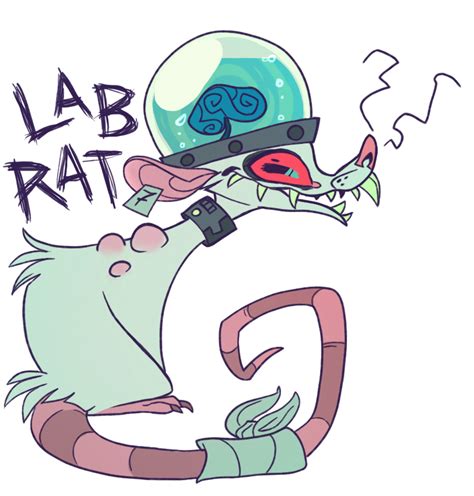 Lab Rat Shirt Design By Janegumball On Deviantart