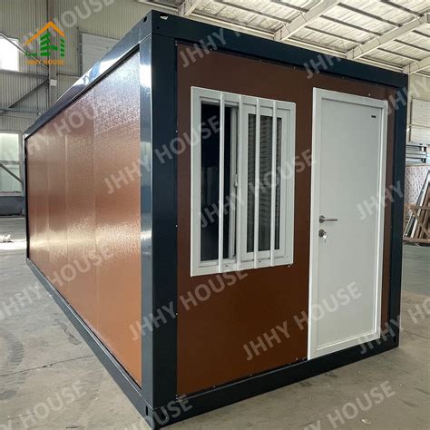 Ft Ft Flat Pack Container Homes House For Movable Portable China