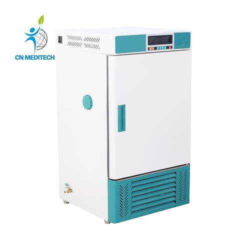 Laboratory Microbiology 70L 150L 250L Intelligent Digital Double Door