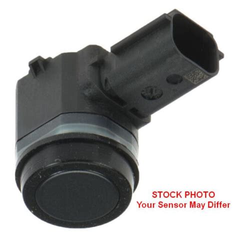 Oem Ford Genuine Lu Z K A Lu Z K A Parking Aid Sensor Ebay