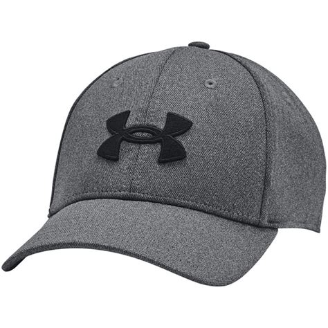 Under Armour Blitzing Casquette Extensible Pour Homme Sports Experts