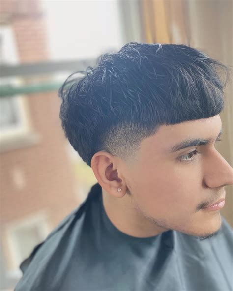 Los Mejores Cortes De Pelo Takuache Cuh Para Hombres