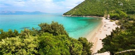 Bele plaže u koje su turisti zaljubljeni Ova destinacija je mnogima