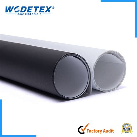 China Tpu Hot Melt Adhesive Film Manufacture And Factory Wode