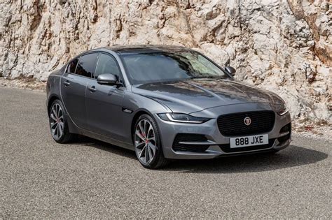 2020 Jaguar Xe Prices Reviews And Pictures Edmunds