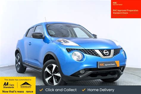 Nissan Juke Bose Personal Edition