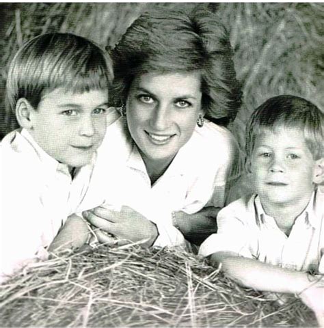 Pin By Artist Clicks On Princess Diana Sons Princess Diana Princess