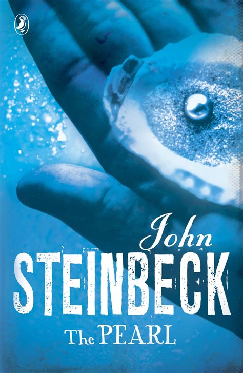 The Pearl Ebook John Steinbeck Descargar Libro Pdf O Epub 9780141962832