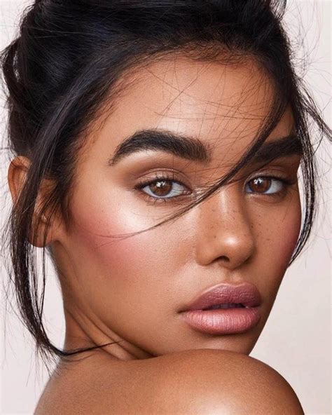 Rouge L Vres Nude Quelle Teinte Pour Votre Carnation