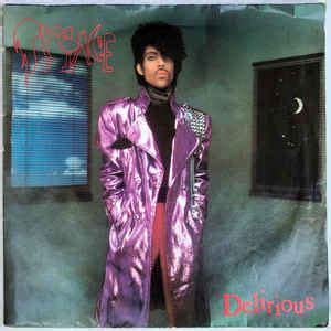 Prince – Delirious (1983, ARC Pressing, Poster Sleeve, Vinyl) - Discogs