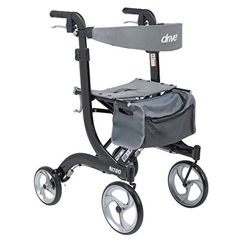 Best Rollator Walker For Tall Person A Comprehensive Guide