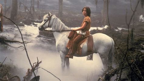 THE NEVERENDING STORY Benefit Screening | Alamo Drafthouse Cinema