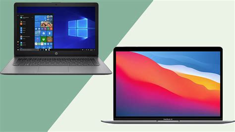 Windows vs MacBooks: Here’s how the two stack up | CNN Underscored