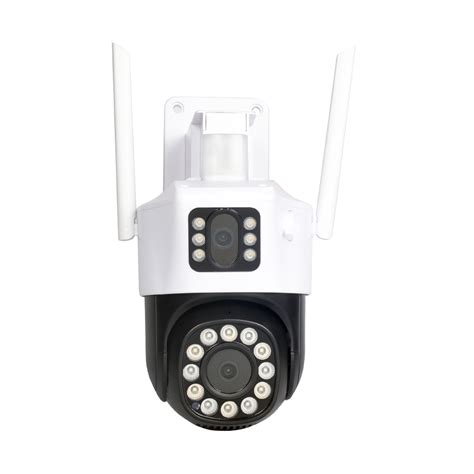 6MP 3MP 2MP Wholesale CCTV Mini Wireless Security Surveillance WiFi IP