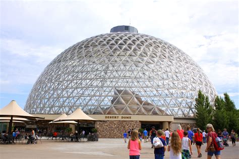 9 Best Experiences At Omahas Henry Doorly Zoo Travelawaits